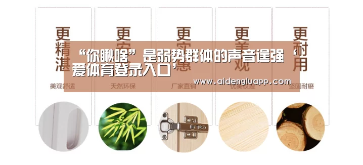 爱体育登录入口