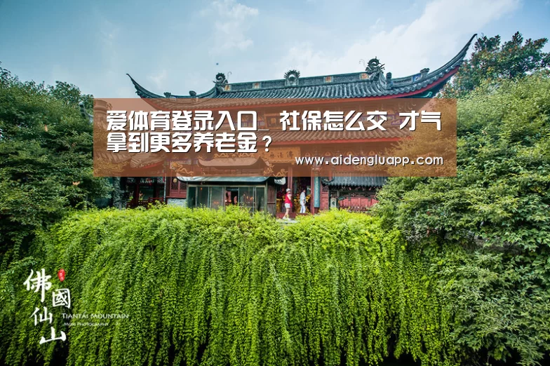 爱体育登录入口