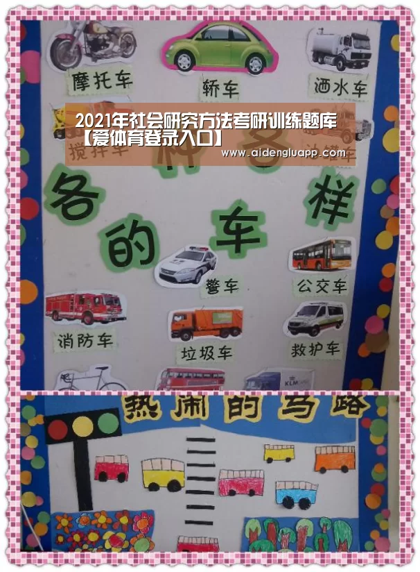 2021年社会研究方法考研训练题库【爱体育登录入口】(图2) 爱体育登录入口
